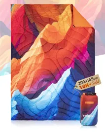 kingcamp-koc-kempingowy-ultralekki-200x145-cm-kolorowy