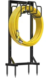 bomclap-uchwyt-na-waz-ogrodowy-wolnostojacy-117-cm-czarny