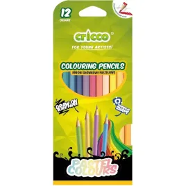 kredki-olowkowe-trojkatne-pastelowe-cricco-12-kolorow-do-prac-plastycznych