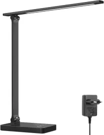lepro-lampa-biurkowa-led-450lm-sciemniana-czarna