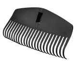 fiskars-grabie-do-lisci-solid-42cm-czarny-stan-nowy