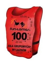 sportsbibs-wyjazdy-sportowe-plastron-w-gory-zawody-motor-czerwony-xl