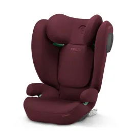 cybex-fotelik-samochodowy-solution-b3-i-fix-czerwien