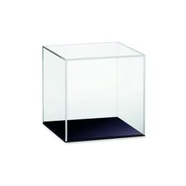 gablota-z-plexi-na-model-10x10x10-cm-podstawa-czarna