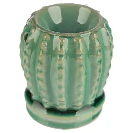 kominek-ceramiczny-zapachowy-kaktus-morski-podgrzewacz
