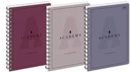 kolozeszyt-a5-100k-kratka-academy-5szt-interdruk