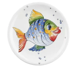 talerz-seltmann-colorful-wildlife-19-cm-porcelana-kolorowa-ryba
