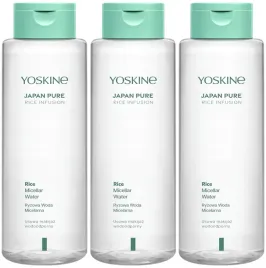 3-sztuki-japan-rice-ryzowy-plyn-micelarny-400ml-yoskine-makijaz-wodoodporny