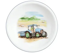 talerz-do-zupy-20-cm-porcelana-seltmann-compact-mein-traktor-dzieciecy
