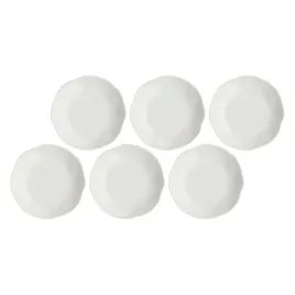 zestaw-6-talerzy-glebokich-21-cm-lunia-biala-porcelana-la-porcellana-bianca