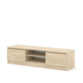 szafka-rtv-maja-150-cm-dab-cremona-stolik-pod-telewiozor
