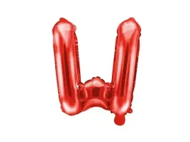 balon-foliowy-litera-w-czerwona-92-cm
