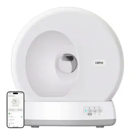 inteligentna-samoczyszczaca-kuweta-dla-kota-ubpet-c10