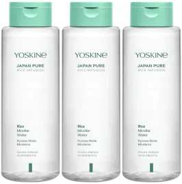 3x-yoskine-japan-rice-ryzowy-plyn-micelarny-400ml-usuwa-makijaz-wodoodporny