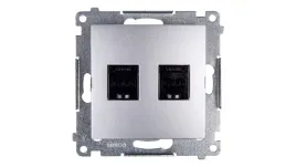 simon-54-gniazdo-komputerowe-rj45-srebrne-d62-01-43