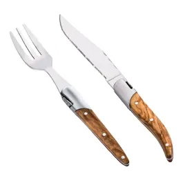 zestaw-sztuccow-mini-laguiole-luxury-line-olive-wood-8-el-25-mm