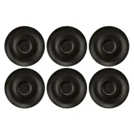 spodek-porcelanowy-12-cm-seltmann-liberty-black-6-szt