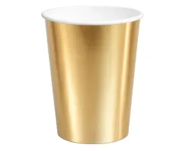 kubeczki-papierowe-zlote-250-ml-6-szt