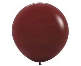 balony-bordowe-merlotowe-018-merlot-sempertex-24-61cm-3szt
