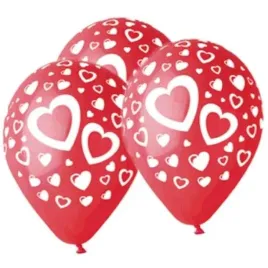 balony-lateksowe-serduszka-serce-gemar-12-30cm-5szt