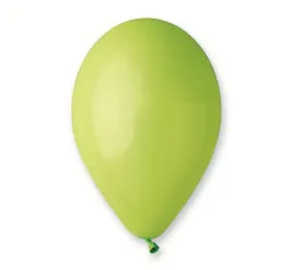 balony-pistacjowe-pastelowe-011-light-green-a80-gemar-8-20cm-100-szt