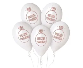 balony-na-wieczor-panienski-premium-hel-gemar-13-33cm-25szt