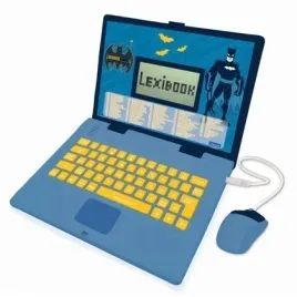 laptop-edukacyjny-batman-lexibook-jc598bati17-black-rose