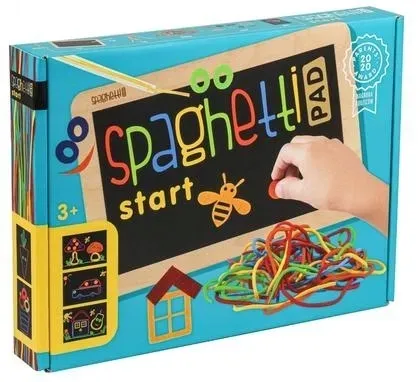spaghetti-start-korbo