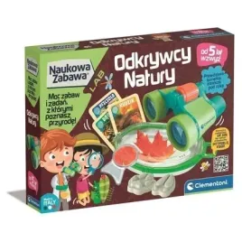 odkrywcy-natury-clementoni