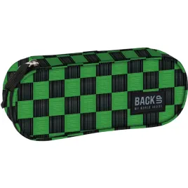 backup-piornik-saszetka-usztywniany-dla-chlopca-szachownica-zielony-derform