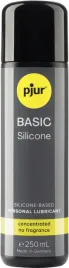 pjur-basic-zel-silikonowy-250-ml