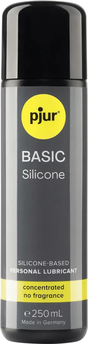 pjur-basic-zel-silikonowy-250-ml