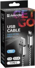 kabel-usb-defender-usb-lightning-1m-21a-bialo-czarny