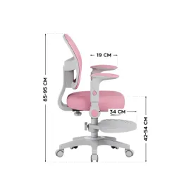 fotel-regulowany-dla-dziecka-mark-adler-junior-5-0-pink