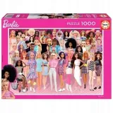 puzzle-1000-el-barbie-educa-stan-nowy