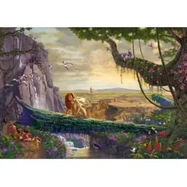 pq-puzzle-6000-el-thomas-kinkade-krol-lew-disney-schmidt-spiele