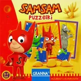 sam-sam-puzzelki-granna-stan-nowy
