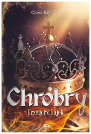 chrobry-grzegorz-gajek