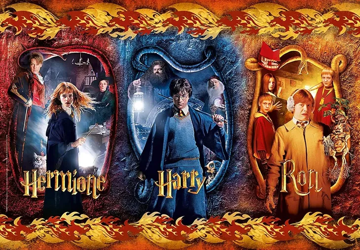 puzzle-104-harry-potter-61885-kod-producenta-8005125618859