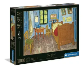 puzzle-1000-pokoj-van-gogha-w-arles-sypialnia-39616