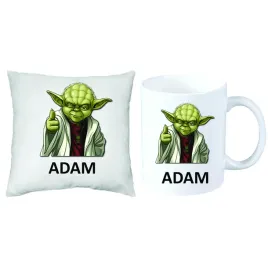 zestaw-prezent-poduszka-kubek-star-wars-yoda