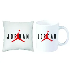 zestaw-prezent-poduszka-kubek-air-jordan-imie