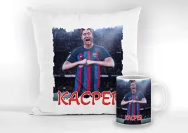 zestaw-kubek-poduszka-robert-lewandowski-imie