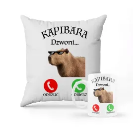 zestaw-kubek-poduszka-kapibara-na-prezent-imie