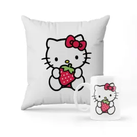 zestaw-kubek-poduszka-hello-kitty-imie-