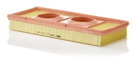 mann-filter-c-3744-filtr-powietrza