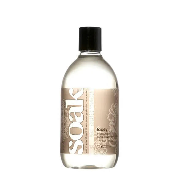 Soak płyn do prania ręcznego bielizny delikatnych tkanin 375ml LACEY
