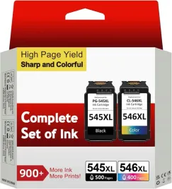 zestaw-tusz-pg-545-546-xl-do-canon-ts3350-ts3150-ip2850-mg2450-mg2550s