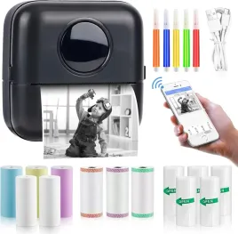 gukkk-mini-drukarka-mobilna-drukarka-fotograficzna-przenosna-czarna