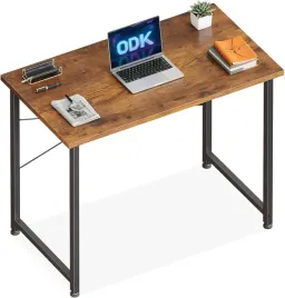 biurko-komputerowe-prostokatny-odk-80-x-40-x-73-cm-odcienie-brazu